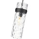 Fontaine 1-Light Pendant