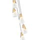 Aimie 5-Light Chandelier