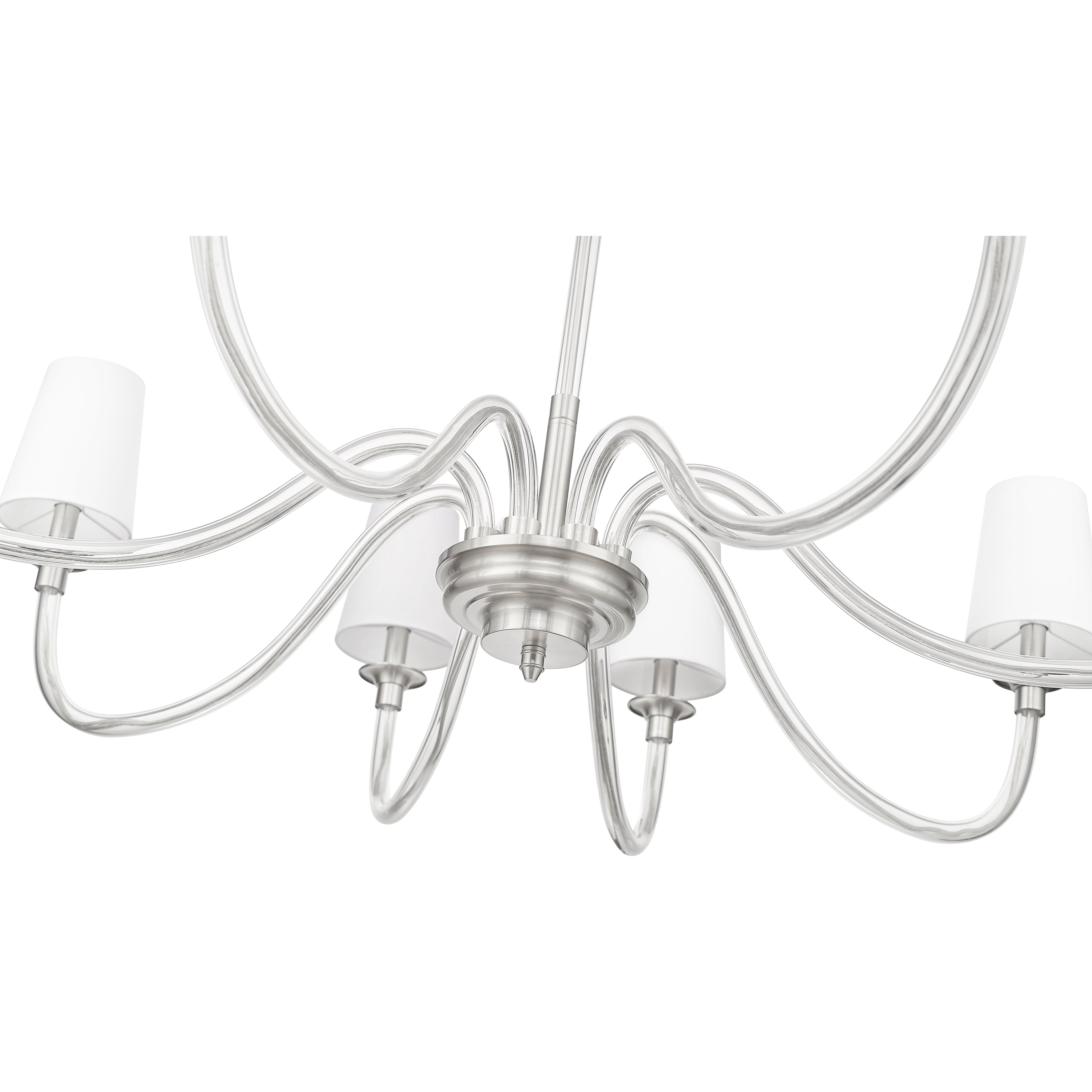 Katerina 8-Light Chandelier