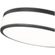Ballord 1-Light Flush Mount