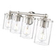 Thayer 4-Light Vanity