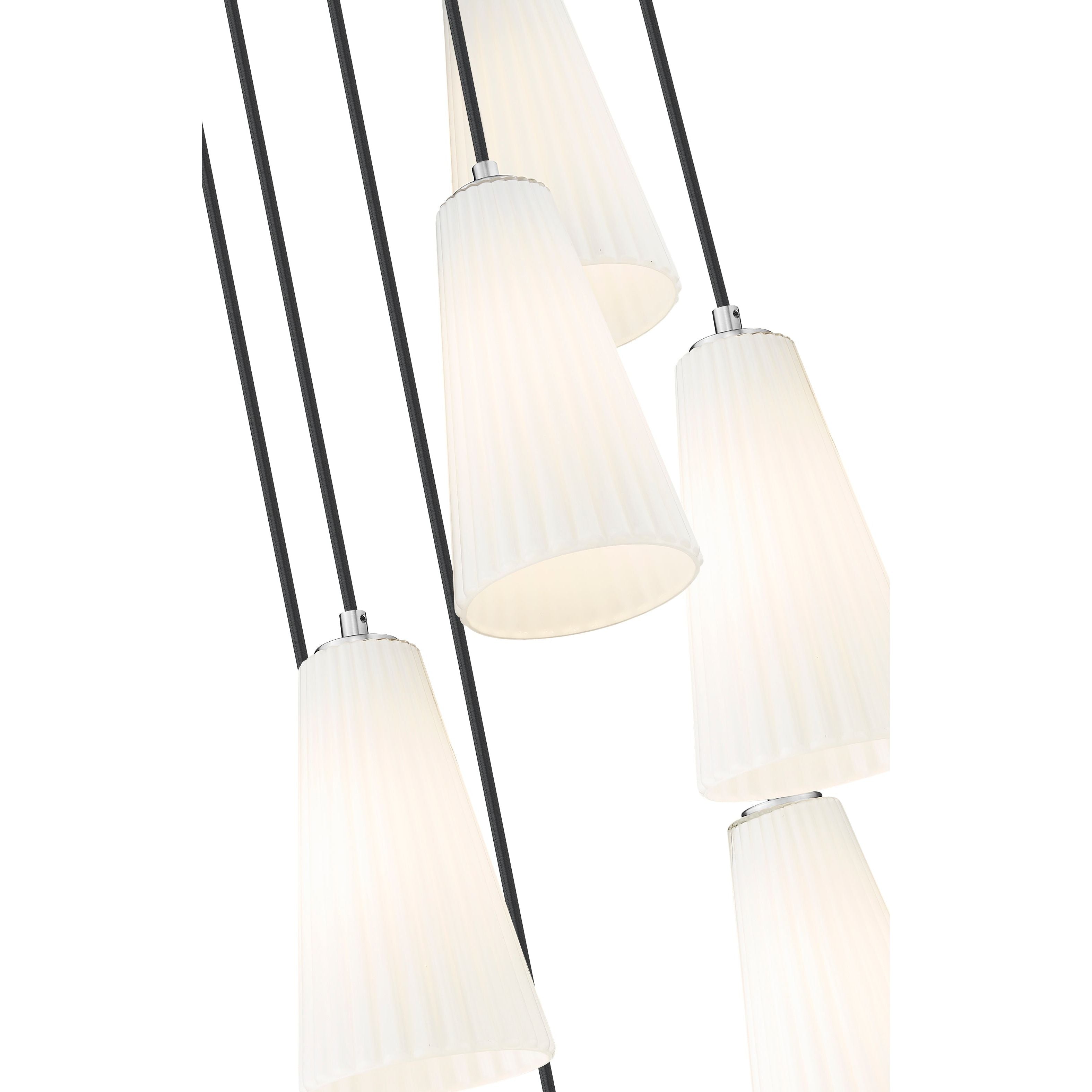 Farrell 7-Light Chandelier