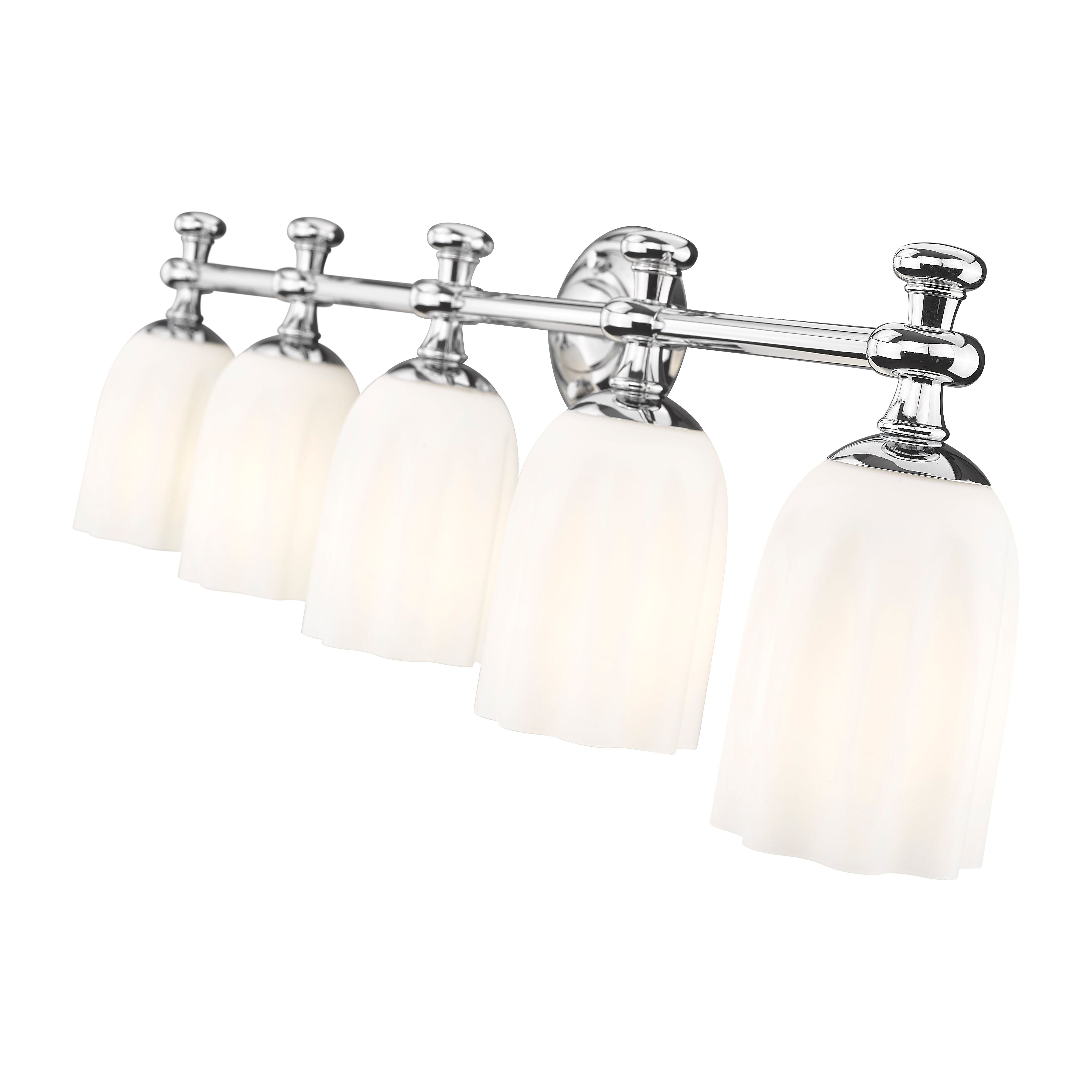 Orion 5-Light Vanity