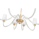 Katerina 8-Light Chandelier