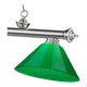 Cordon 3-Light Billiard
