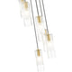 Alton 7-Light Chandelier