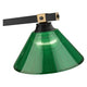 Bronte 3-Light Billiard