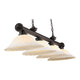 Cordon 4-Light Billiard