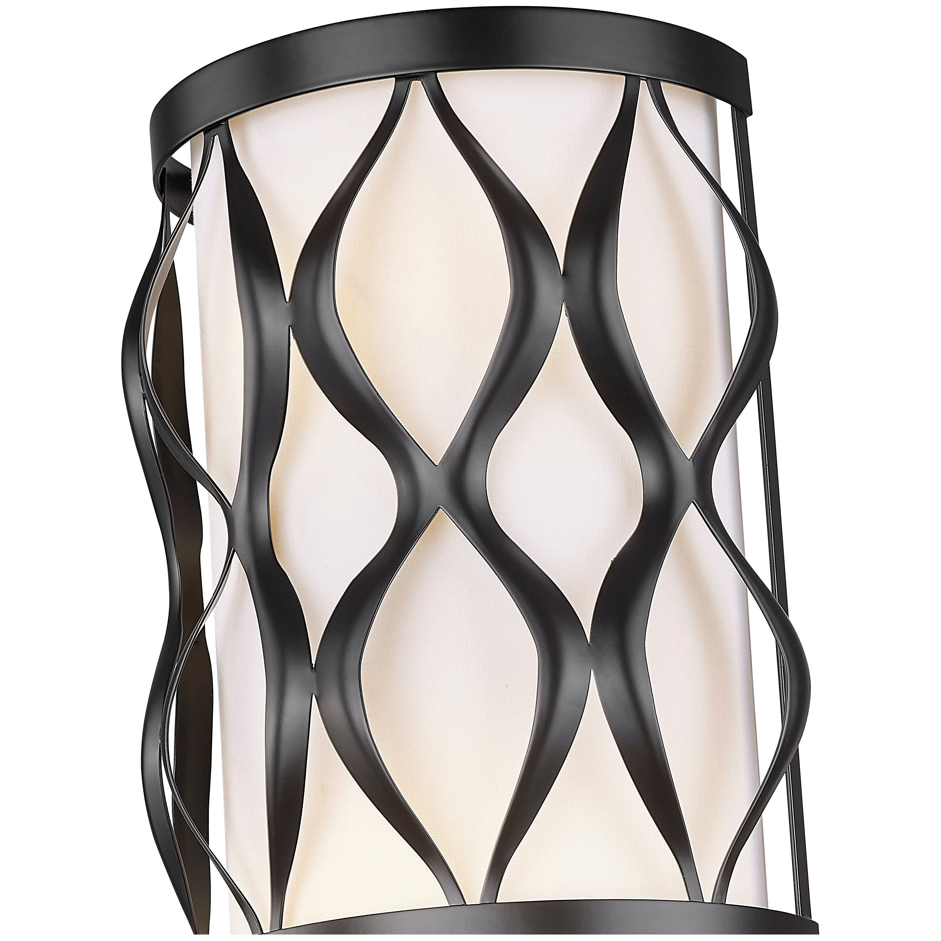 Harden 3-Light Wall Sconce