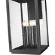 Hartwell 6-Light Outdoor Wall Light