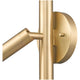 Forest 3-Light Wall Sconce
