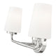 Montford 2-Light Vanity