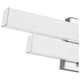 Zane 2-Light 18" Vanity