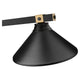 Bronte 3-Light Billiard