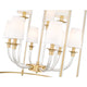 Katerina 9-Light Chandelier