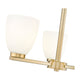 Naya 3-Light Chandelier