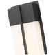 Nyx 2-Light Outdoor Wall Light