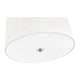 Weston 5-Light Pendant
