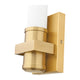 Idris 1-Light Wall Sconce