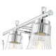 Belle 3-Light Vanity