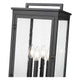 Hartwell 4-Light Outdoor Post Mounted Fixture