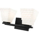 Annalise 2-Light Vanity