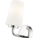 Montford 1-Light Wall Sconce