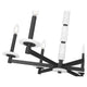 Kaden 6-Light Chandelier