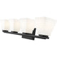 Annalise 4-Light Vanity