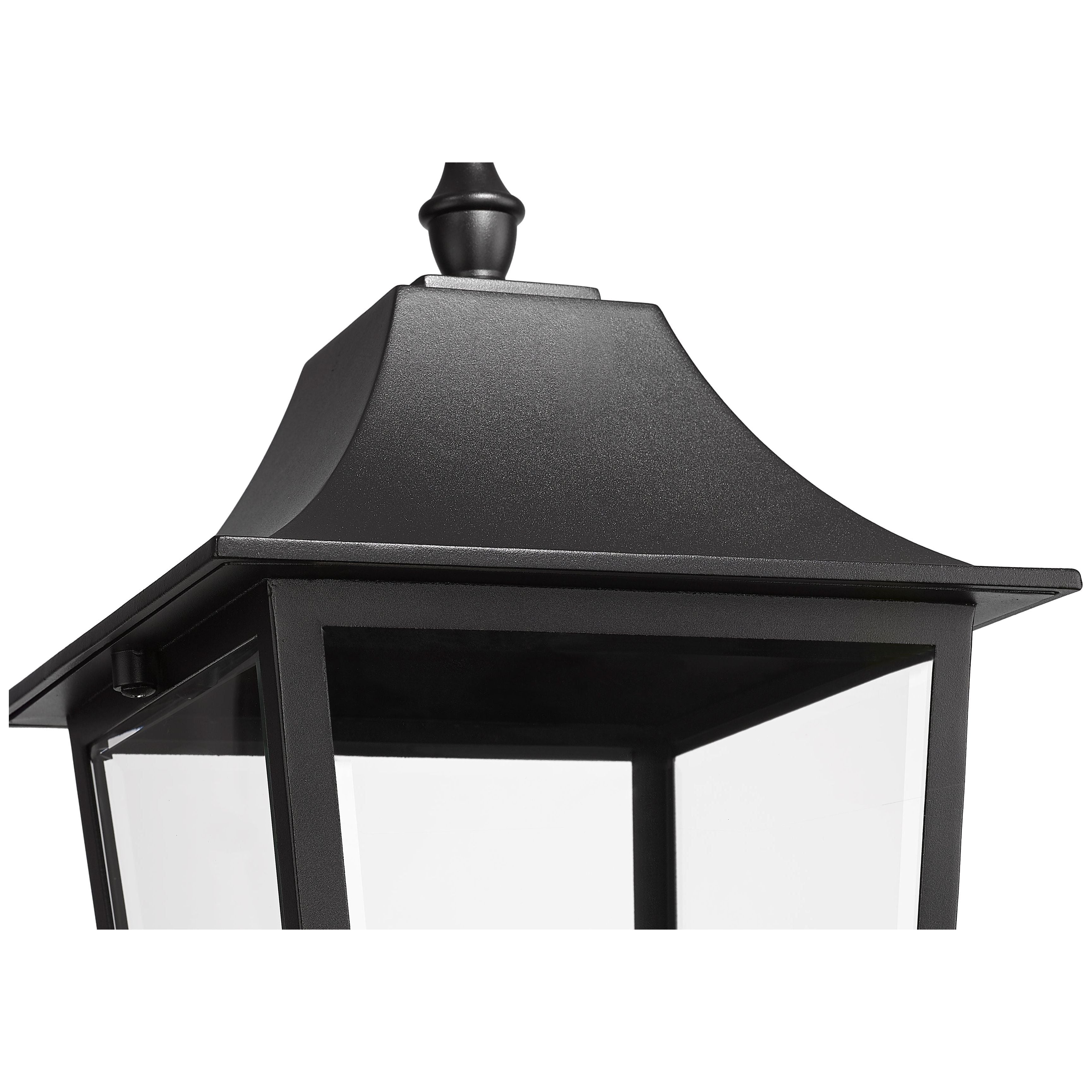 Gannon 3-Light Outdoor Post Mounted Fixture