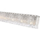 Glacier 5-Light Vanity