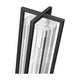Aura 1-Light Outdoor Post Mount Fixture