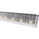 Glacier 5-Light Vanity