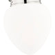 Gideon 1-Light 12" Pendant