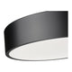 Coronado 1-Light Flush Mount