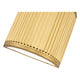 Stari 1-Light Wall Sconce