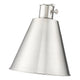 Gayson 1-Light Wall Sconce