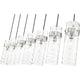 Fontaine 7-Light Linear Chandelier