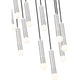 Stari 11-Light Chandelier