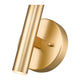 Forest 2-Light Wall Sconce
