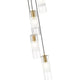 Alton 5-Light Chandelier