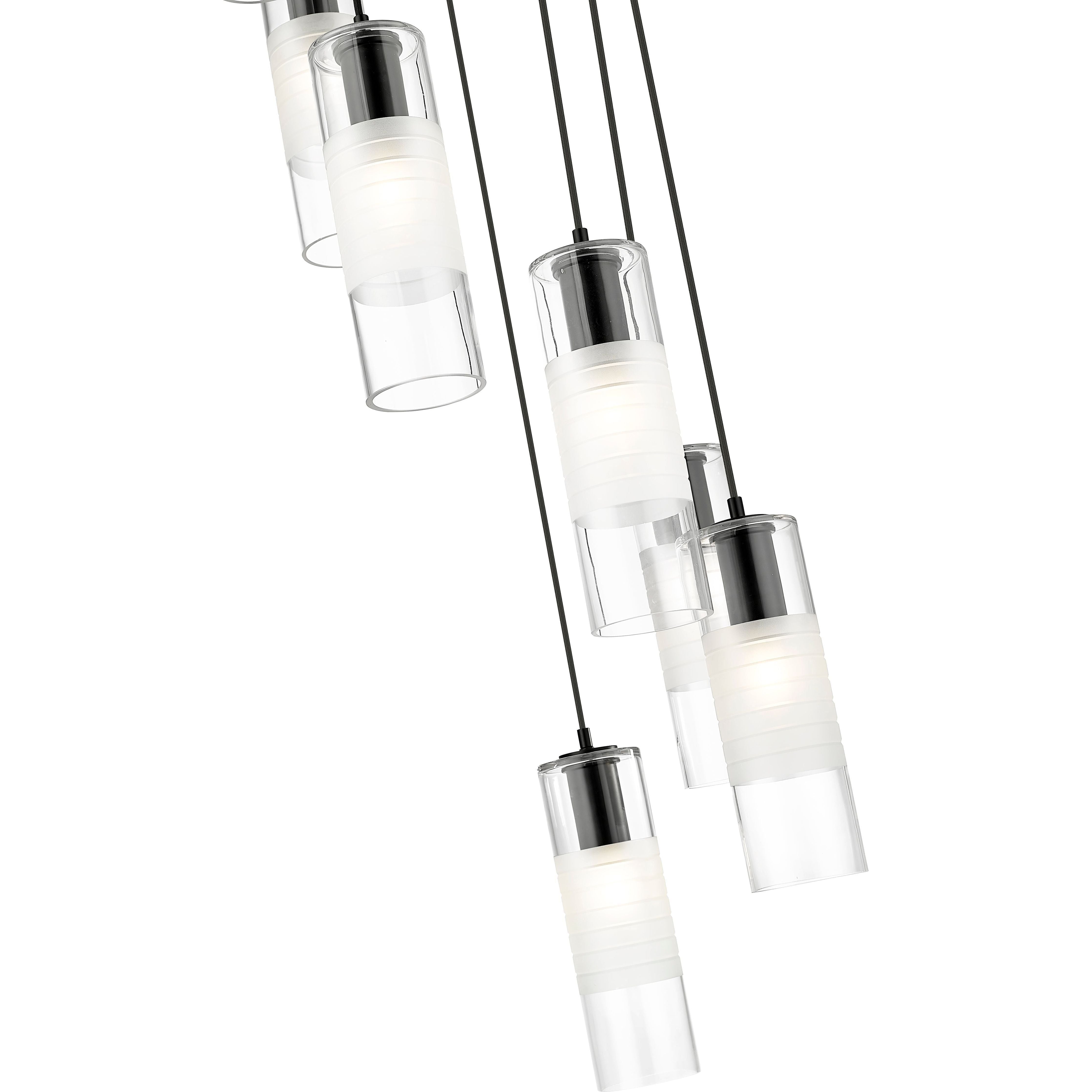 Alton 7-Light Chandelier