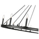 Barclay 16-Light Chandelier