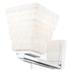 Annalise 1-Light Wall Sconce