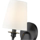 Gianna 1-Light Wall Sconce
