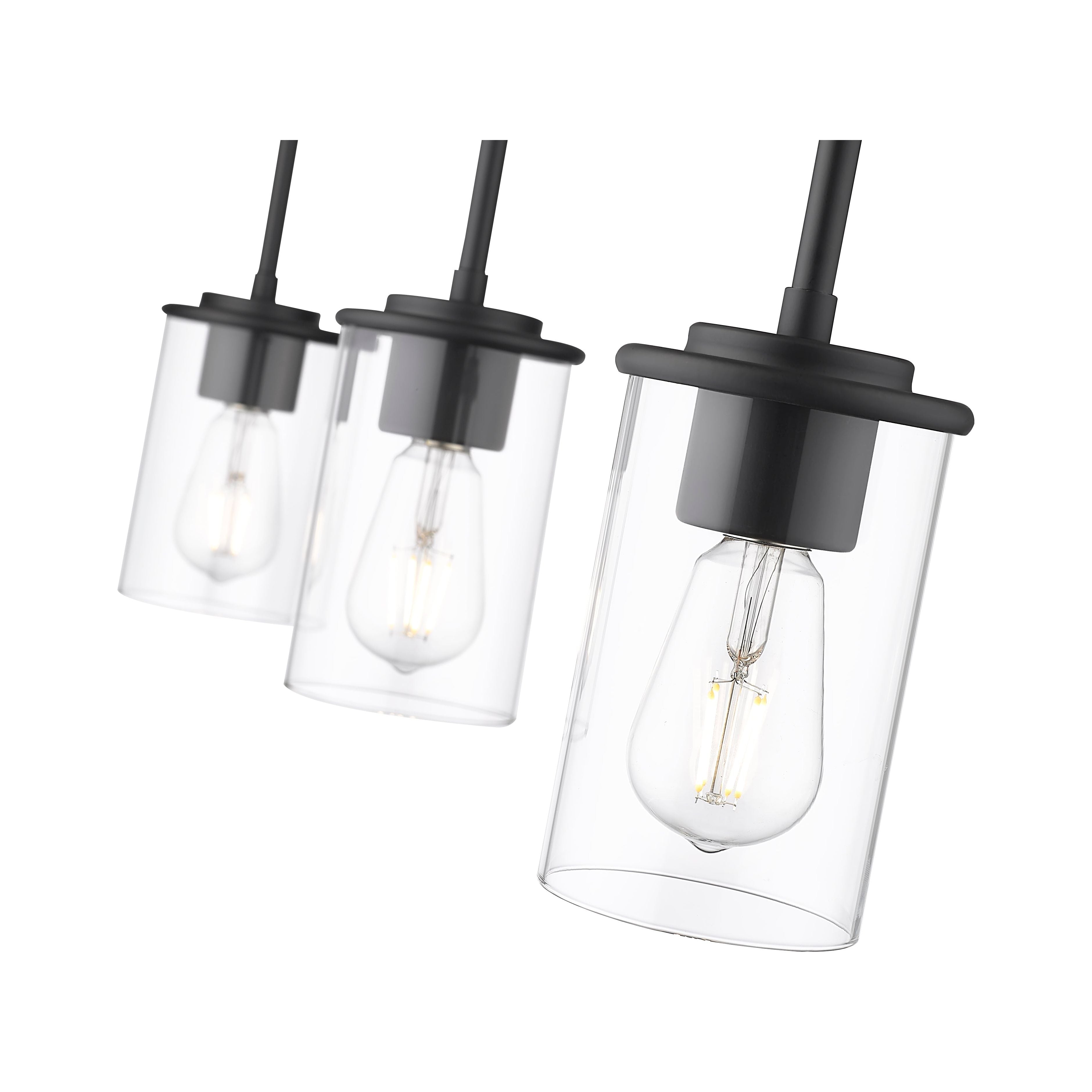 Thayer 3-Light Pendant