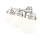 Vaughn 3-Light Vanity