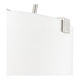 Weston 5-Light Pendant