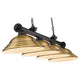 Cordon 4-Light Billiard