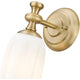 Orion 1-Light Wall Sconce